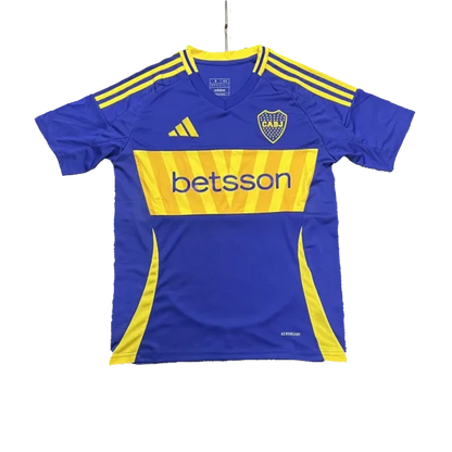 Boca Juniors Home Jersey 2024/25